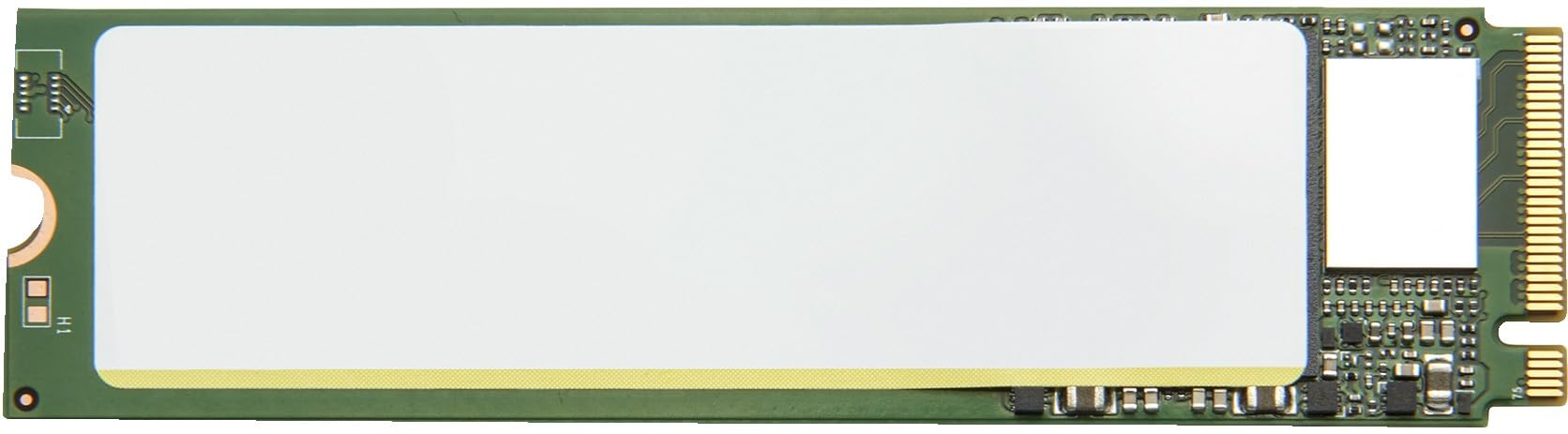 HP 512GB 2280 PCIE-4X4 NVME Value M.2 Z2 KIT SSD