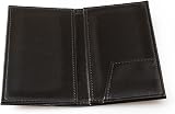 Premium Leather Restaurant Bill Folder Check Presenter Menu Holder Bill view 2