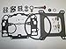 Allstate Carburetor Rebuild kit for Edelbrock Carburetor