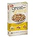 Post Great Grains Banana Nut Crunch Whole Grain Cereal, 15.5 Ounce Box