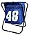 Jimmie Johnson Quad Chair