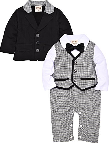 baby boy formal outfit