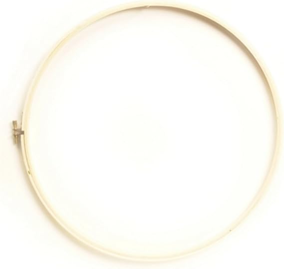 JoAnn Fabric and Craft Stores Wood Embroidery Hoop 12