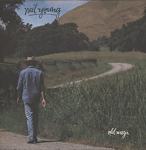 Neil Young International Harve - A Treasure - Amazon.com Music