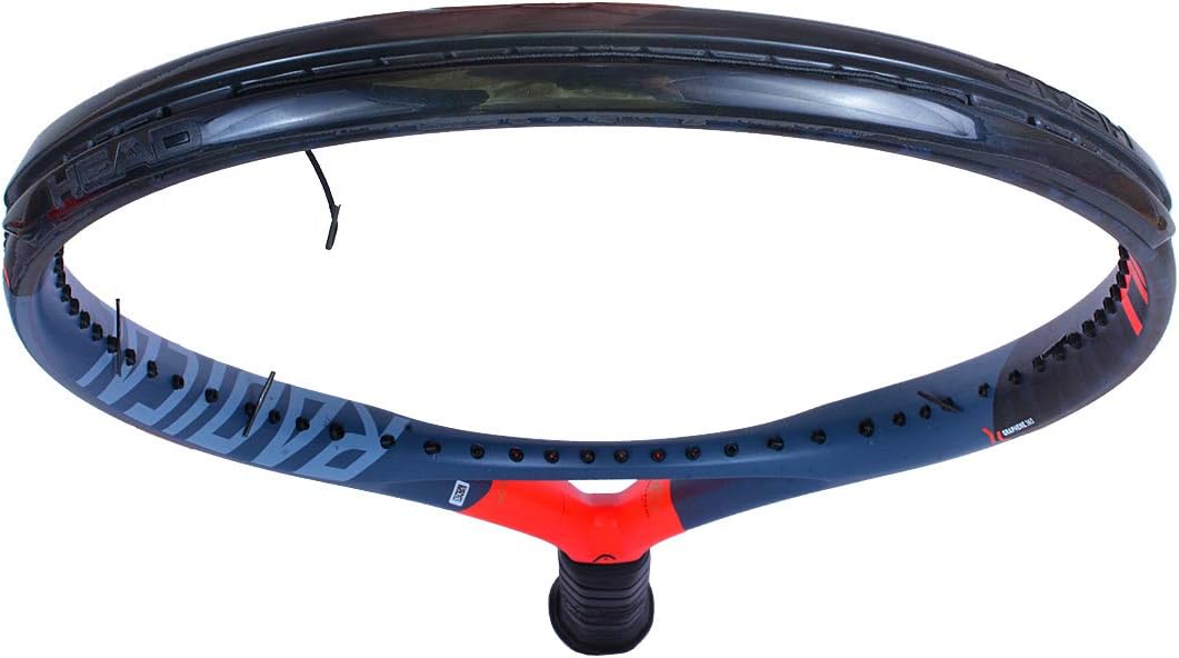 HEAD Graphene 360 Radical S Tennis Racquet (4/3/2008) : Sports & Outdoors