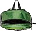 John Deere Little Kids Boys Girls Toddler Backpack, GREEN, One Size