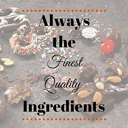 Asher's Chocolates Company, Chocolate Covered Graham Crackers, Made