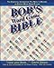 Bob's Bible: Words, Hooks & Anagrams by 