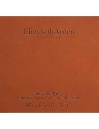 Elizabeth Arden Tropical Escape Collection fourever Bronzing en polvo, Medium 01, 0,53 oz.