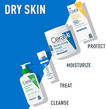 cerave hydrating facial cleanser 16oz