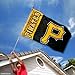 Pittsburgh Pirates Flag 3x5 Banner