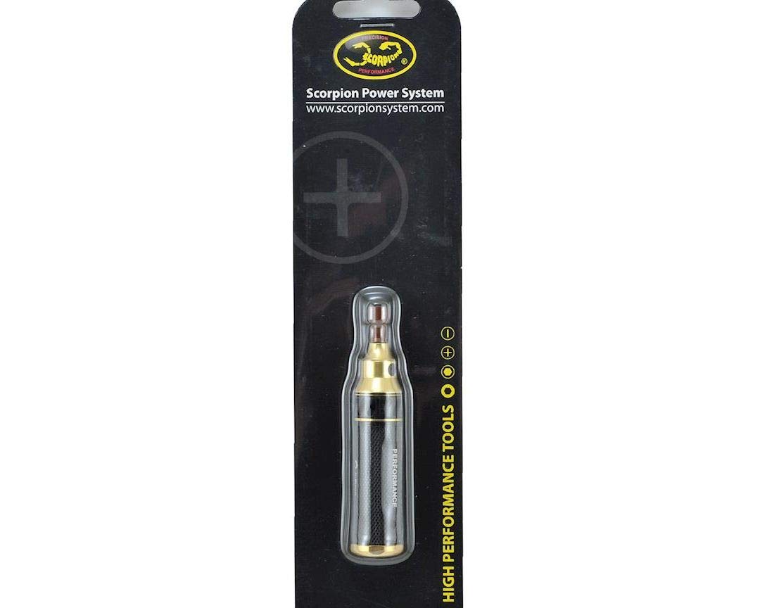 Scp 942 For High Performance Mini 5 5mm Nut Driver Scp942 Amazon Com Industrial Scientific