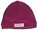 bonamy Baby Unisex Organic Cotton Cap Magenta