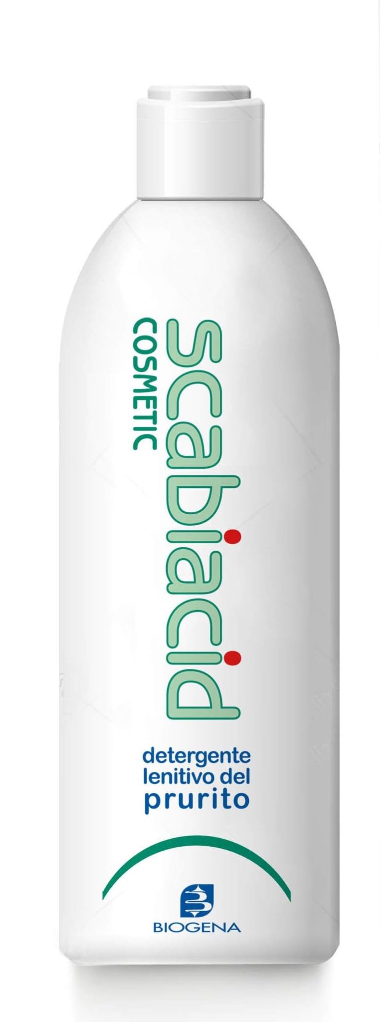 Valetudo-Biogen Body Cleanser - 400 Ml