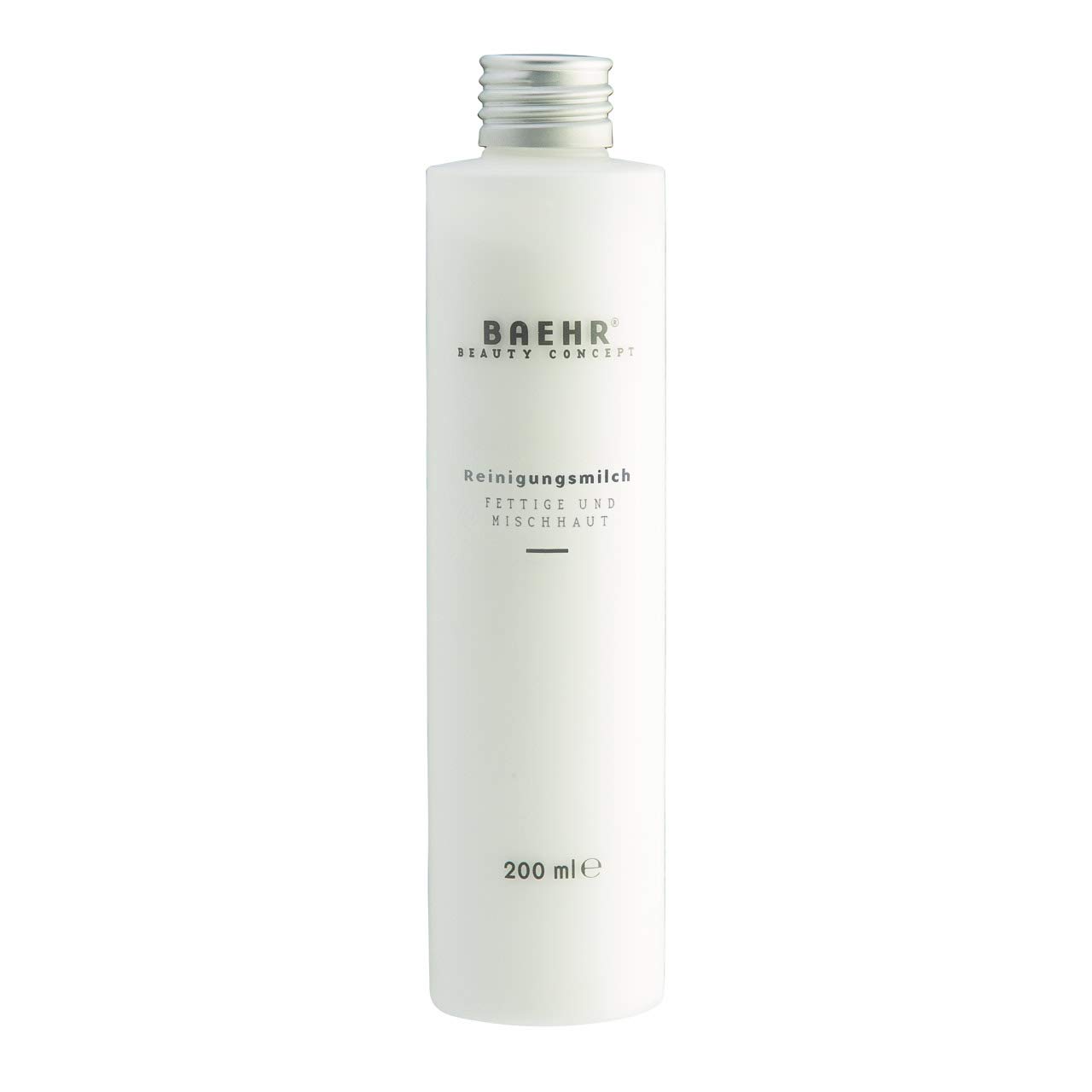 BAEHR Beauty Concept Cleansing Milk - Oily and Combination Skin 200 ml