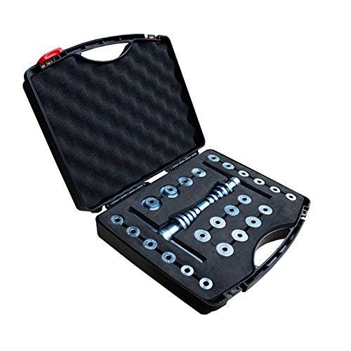 TABODD Bicycle Bottom Bracket Hub Bike BB Axis Bearing Press Installation Tool Set BB30 BB70 BB86 BB90 BB92