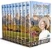 A Town Called Hope Complete Series (A Town Called Hope Box Set Complete Series Book 24) by Katie Wyatt