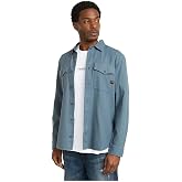 G-Star Men's Marine Slim Fit Long Sleeve Shirt