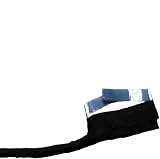 ZAHARA LCD LVDS Screen Video Cable for Toshiba Satellite C75-A C70-A L70-A view 6