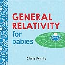 General Relativity for Babies (Baby University)