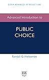 Advanced Introduction to Public Choice