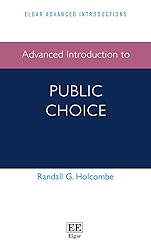 Advanced Introduction to Public Choice