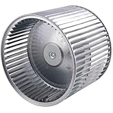 Lennox Corporation 10H00 11 x 8" Blower Wheel 1/2"Bore