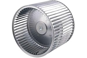 Lennox Corporation 10H00 11 x 8" Blower Wheel 1/2"Bore