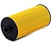 FL2016 Oil Filter for Ford F250 Super Duty F350 Super Duty E350 Super Duty Excursion E350 Club Wagon E450 Super Duty Engine Oil Filter FL2016 3C3Z6731AA Included O-rings for Housing and Cap (set of 1)