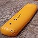Best Sandbag Alternative - Hydrabarrier Supreme 6 Foot Length 12 Inch Height. - Water Diversion Tubes That are The Lightweight, Re-usable, and Eco-Friendly