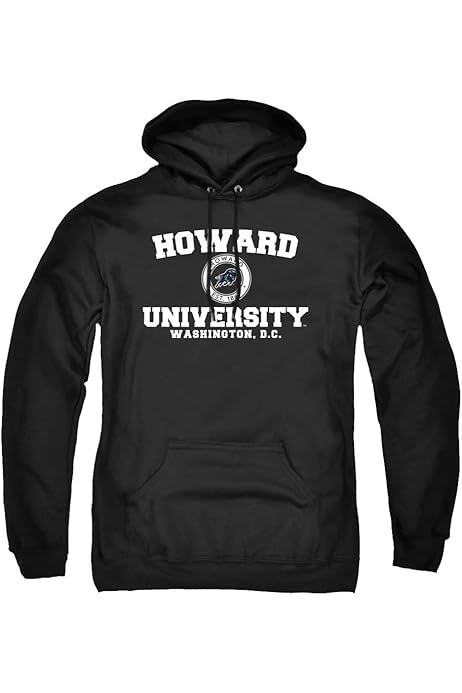 Nova Southeastern University Official Stacked Adult Crewneck