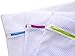 HaveSome Goods Laundry Wash Bags with Polyester Mesh, Set of 3