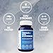 Sports Food Tribulus + Beta Ecdysterone - Natural Muscle Support and Testosterone Booster - 1000mg x 90 Capsules - Proven Lean Mass Boosters - 80% Protodioscin Bulgarian Extract