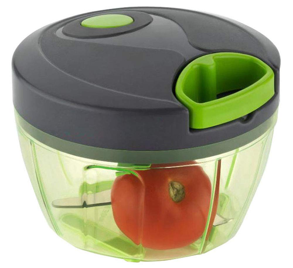Buy NESTWELL Power Free Handy Chopper Big Vegetable Cutter with 3