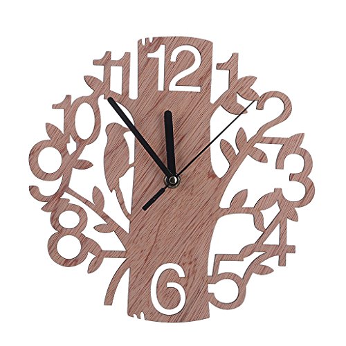 wooden watch diy