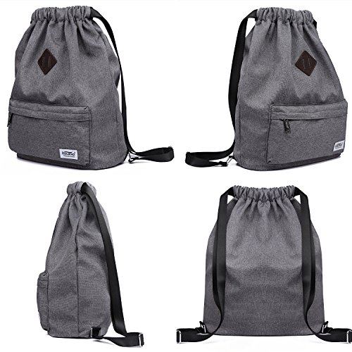 kaukko drawstring backpack