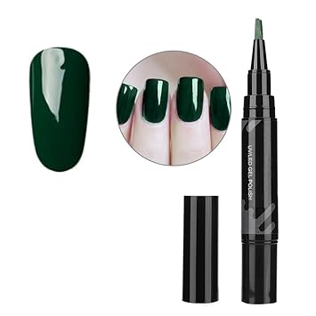 Amazon Com Rotekt 4 Colors Nail Pen Gel Professional Nail Varnish Amazon Com Rotekt 4 Colors Nail Pen Gel Professional Nail Varnish