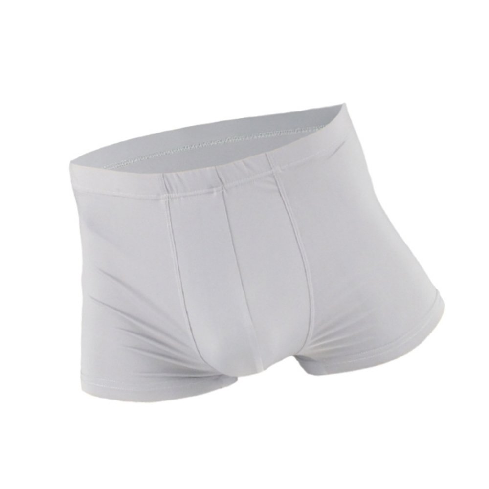 FZmix Sexy Mens Underwear Boxers Shorts Men Boxer Trunks Brand Underwear Gay Pouch Casual Boxer New Arrival Men Shorts