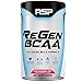 RSP Nutrition Regen BCAA Powder, Watermelon, 9.3 oz.
