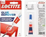 Loctite Glue Remover 5g Non-Drip Gel Adhesive & Sticker Remover view 2