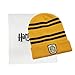 Cinereplicas Harry Potter Beanie Hat Adult Authentic Harry Potter License from with Zipper Bag