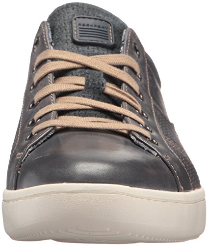 rockport men's colle tie sneaker
