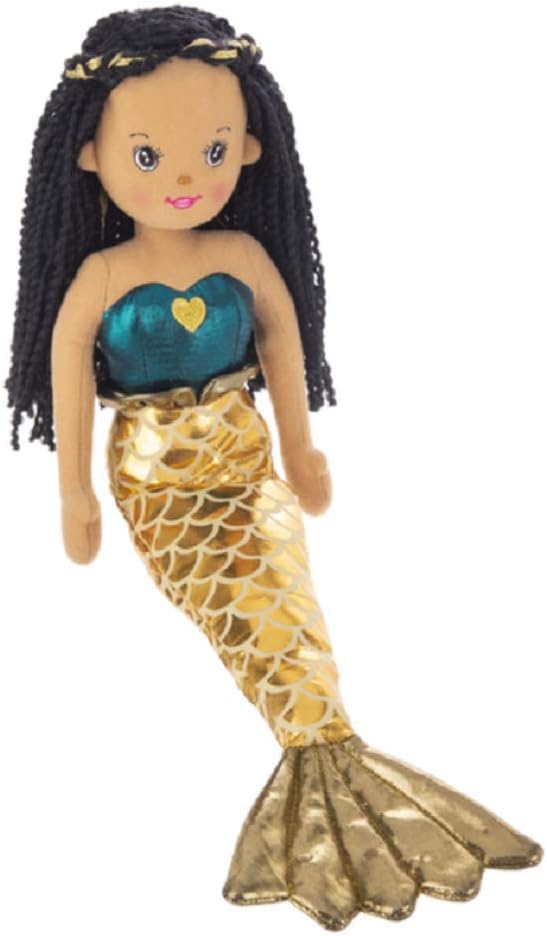 ganz mermaid doll