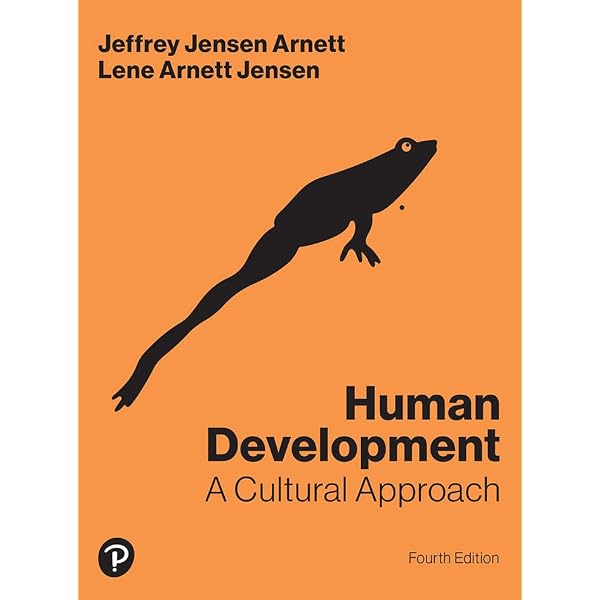 Amazon.com: Human Development: A Cultural Approach eBook : Jensen