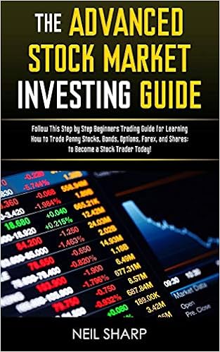 The Advanced Stock Market Investing Guide Follow This Step By Step | !   Forex options for dummies The Advanced Stock Market Investing Guide Follow This Step By Step -