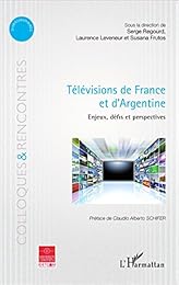 Télévisions de France et d'Argentine
