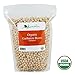 Kevala Organic Garbanzo Beans 2Lb (Chickpeas)