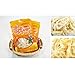 [Keumhan] Grilled Squid with Peanut Butter Flavor 25g(0.88oz) 5 Packs / Best Snack with Beer, Dried Squid Snack, Fat Free