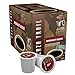 Caza Trail Coffee, Midnight Velvet, 24 Single Serve Cups