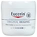 Eucerin Original Healing Rich Creme 16 oz